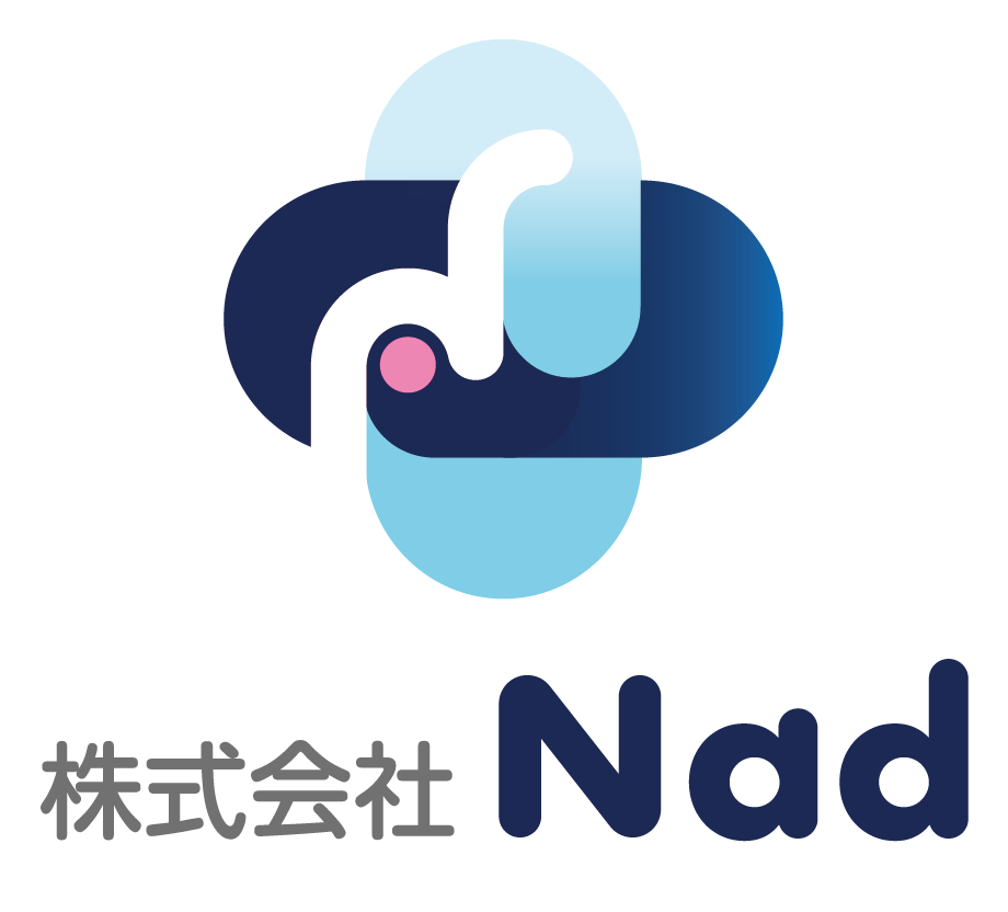 ロゴ